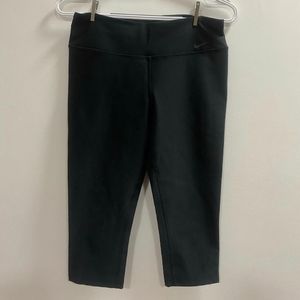 Dri-Fit Half Pants